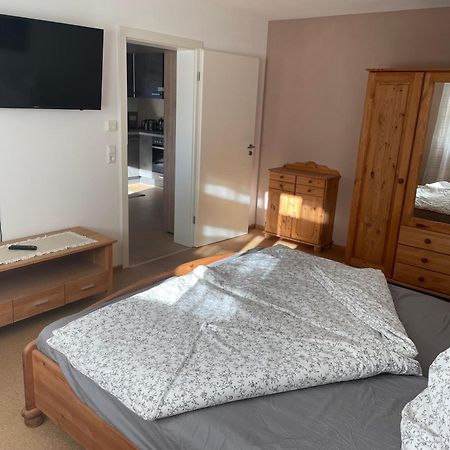 Ferienwohnung Albliebe Messstetten Extérieur photo