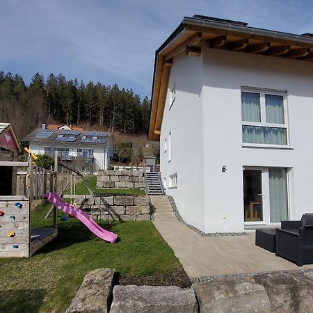 Ferienwohnung Albliebe Messstetten Extérieur photo