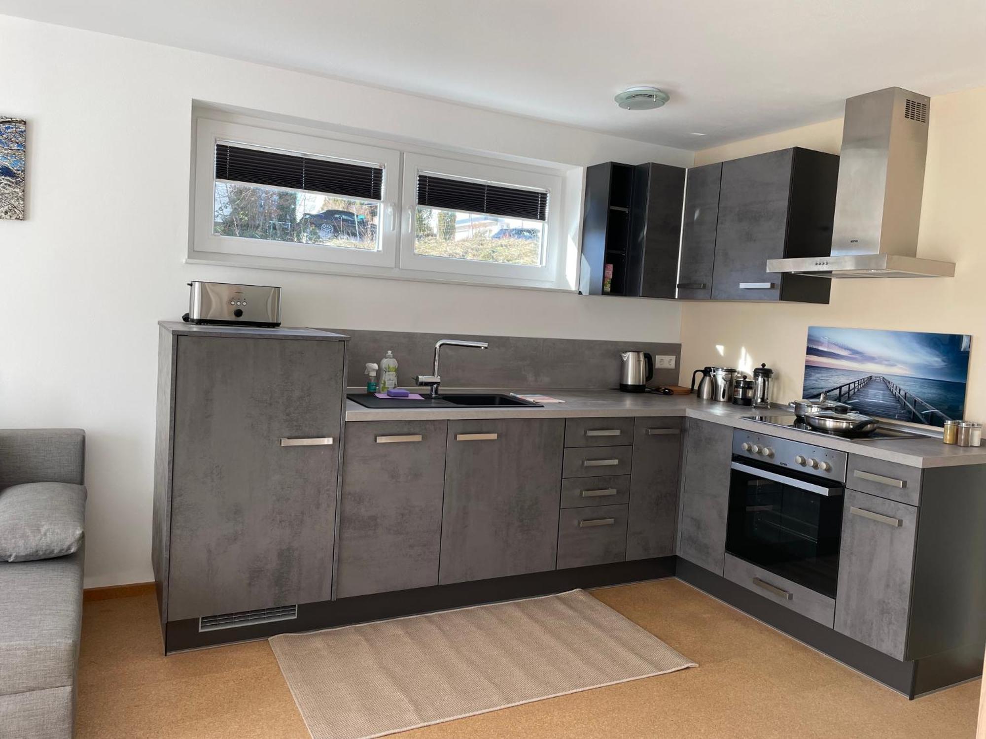 Ferienwohnung Albliebe Messstetten Extérieur photo