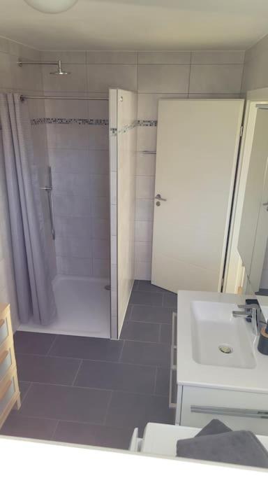 Ferienwohnung Albliebe Messstetten Extérieur photo
