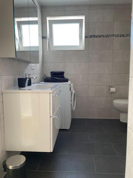 Ferienwohnung Albliebe Messstetten Extérieur photo