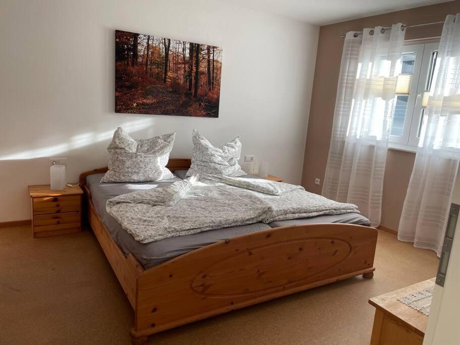 Ferienwohnung Albliebe Messstetten Extérieur photo