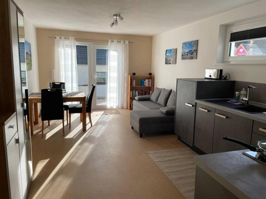 Ferienwohnung Albliebe Messstetten Extérieur photo
