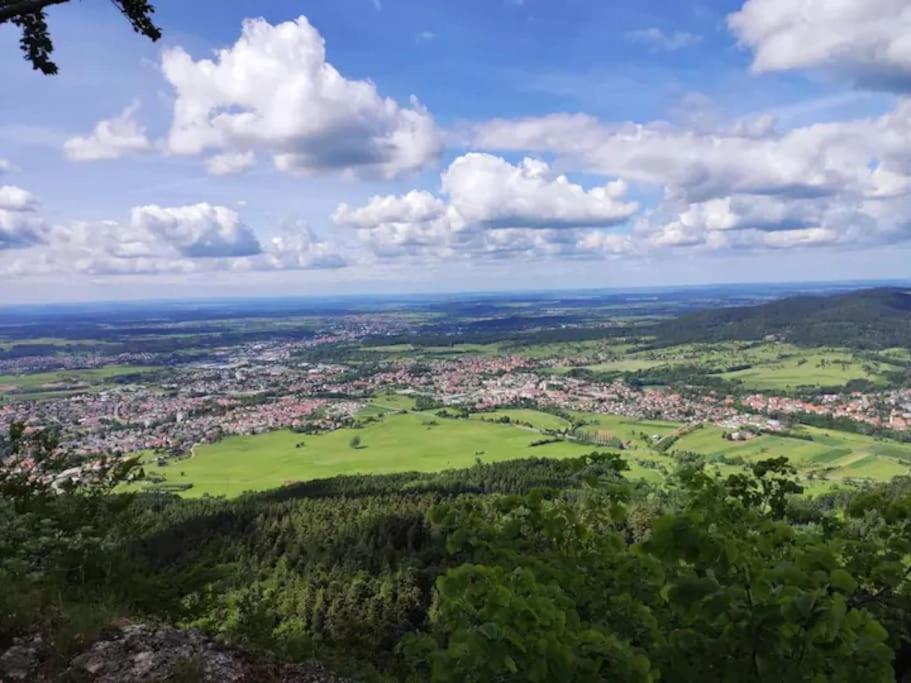 Ferienwohnung Albliebe Messstetten Extérieur photo