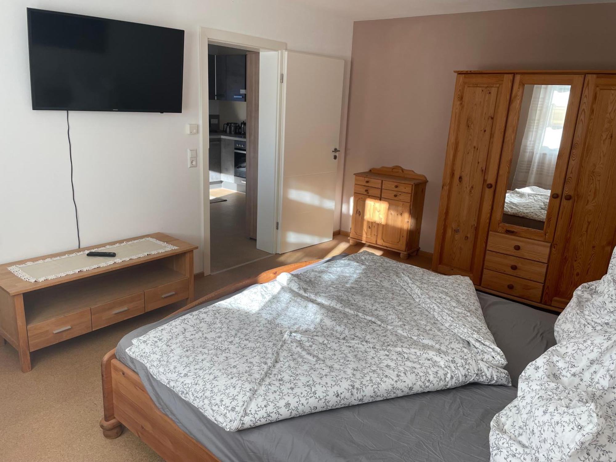Ferienwohnung Albliebe Messstetten Extérieur photo